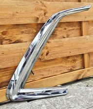 Mercedes W107 SLC C107