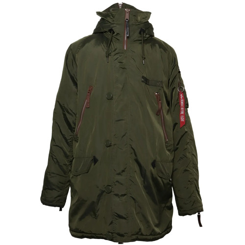 Alpha industries parka - alpha,