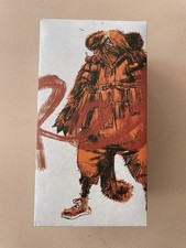 THREEA 3A RED PANDA MERC