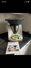 vorwerk thermomix tm31