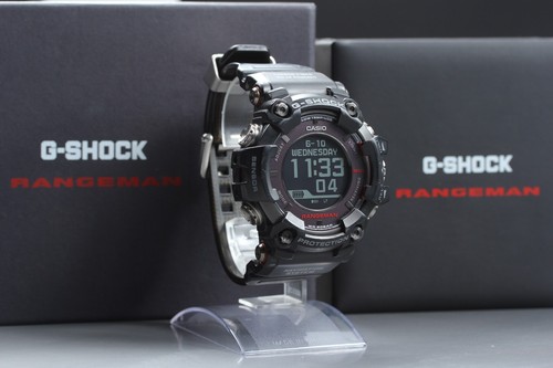 Neuwertig casio g - casio, g-shock