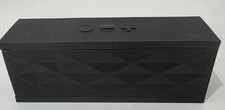 Big Jambox von Jawbone Bluetooth MusicBox