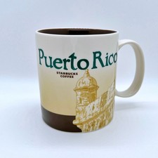 STARBUCKS 🌎 Icon Mug »