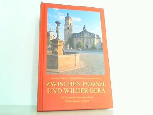 Zwischen hörsel und wilder - hörsel,