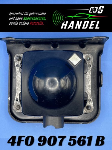 Radarsensor abstandswarner acc - radarsensor,