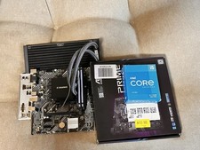 PC Bundle mit AiO  I5/32GB/AiO