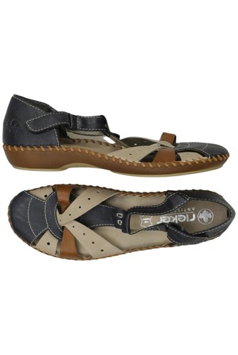 Rieker sandalen damen - sandalen,
