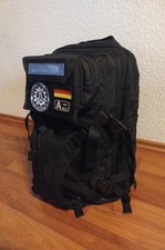 MilTec US Assault Rucksack -