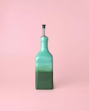 Ölflasche Keramik, Serie