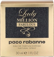 Paco Rabanne - Lady Million -