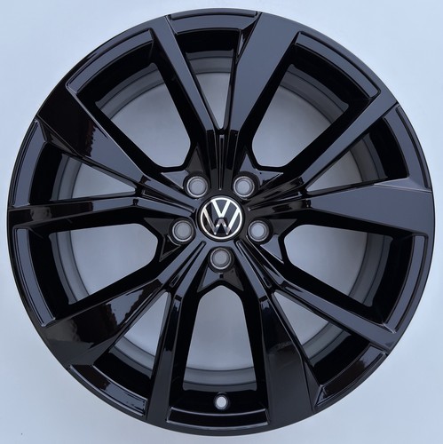 Neu original taigo - neu, vw