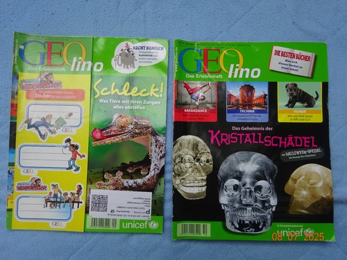 Kinder jugend zeitschriften - 2,