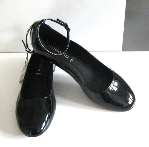Tamaris ballerinas größe - tamaris,