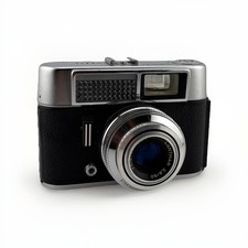 Voigtländer vito automatic - voigtländer,