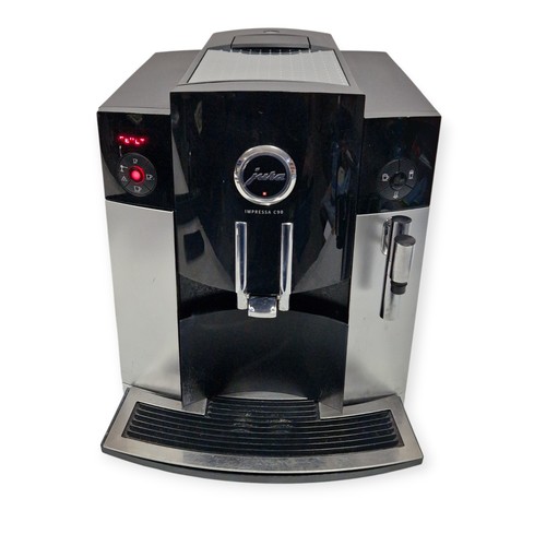 Jura impressa c90 - ☕,