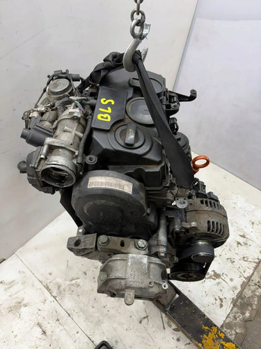 Motor audi seat skoda - a3, i