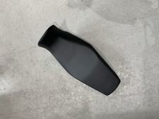 Sitzbank Honda XL 750 transalp Schwarz Neuwertig 77200 MLC D00ZB