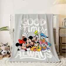 Kawaii Cartoon Kniedecke