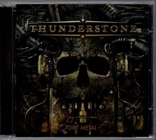 Thunderstone dirt metal - –,
