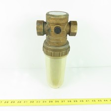 Honeywell Braukmann AF08-1A FF