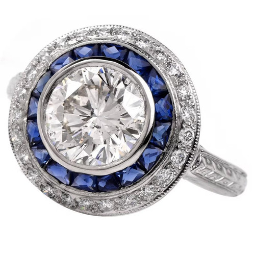 0ct rundschliff lab - 2,0ct., created