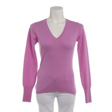 Kaschmirpullover FTC Cashmere Lila S
