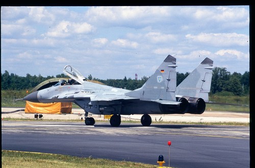 Bf329 original aircraft - original,