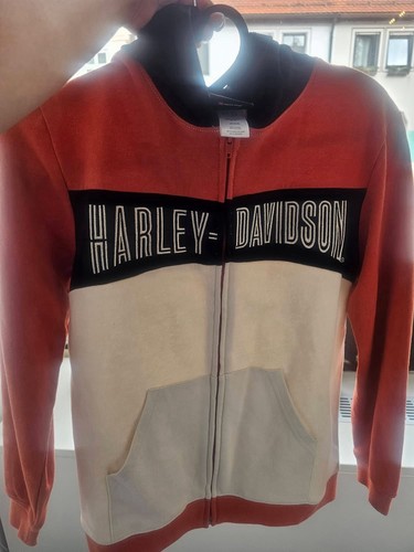 Harley davidson hoodie - harley-davidson, /