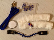 Hobby horse turnier set - hobby,