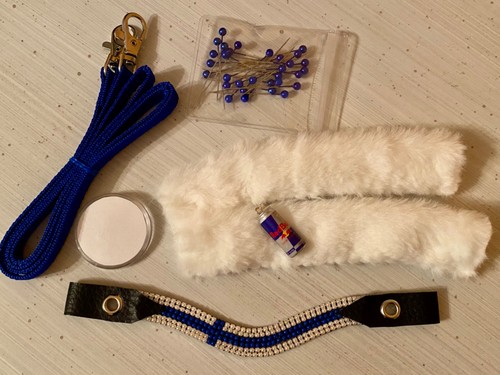 Hobby horse turnier set - hobby,