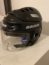 Bauer Eishockey Helm  Medium