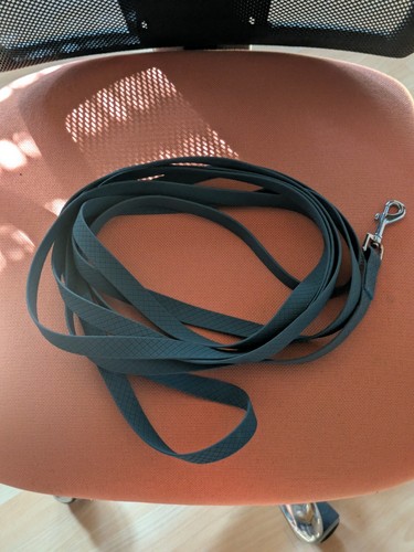 Schleppleine koch 20mm breit - 20mm,