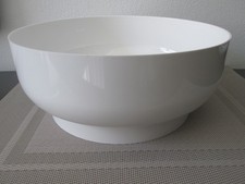 große Melamin Schüssel