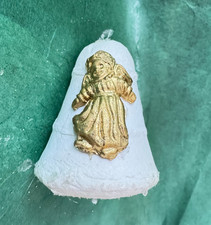 Christbaumschmuck Wachsengel