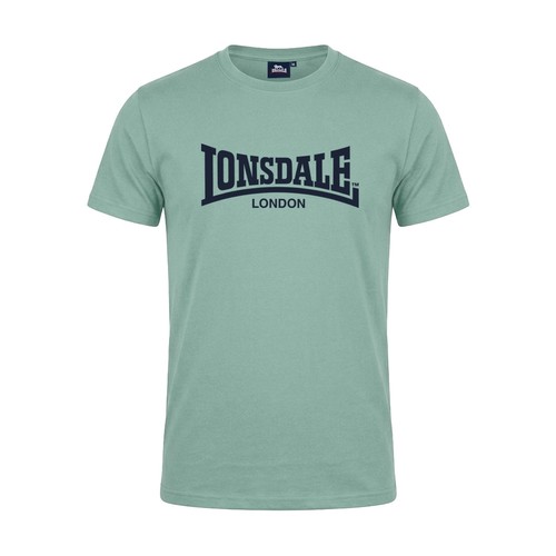Shirt herren lonsdale - t-shirt,
