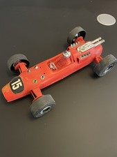 Tim-Mee  "Flying Wedge"