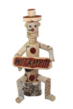 Garten Dekofigur 55 cm aus