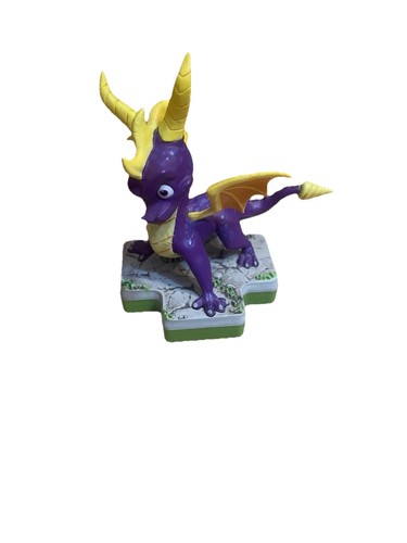 Spyro the dragon totaku - the,
