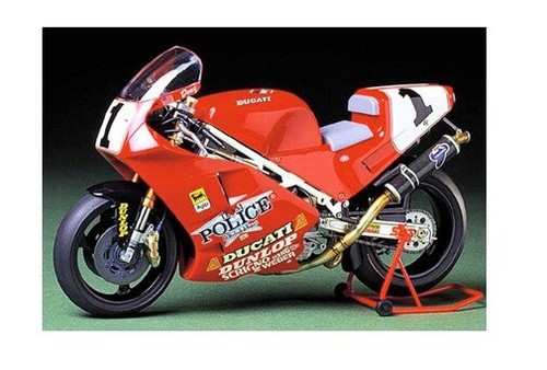 Tamiya 14063 12 - tamiya, ducati