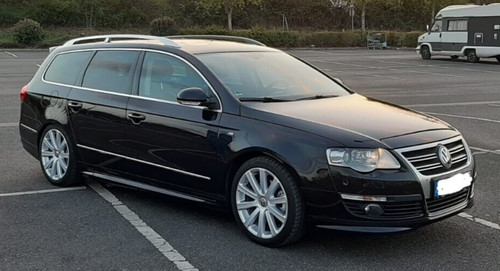 Passat variant r36 line - vw,