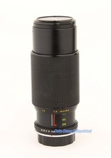 Hanimex 80-200 mm 4,5 für