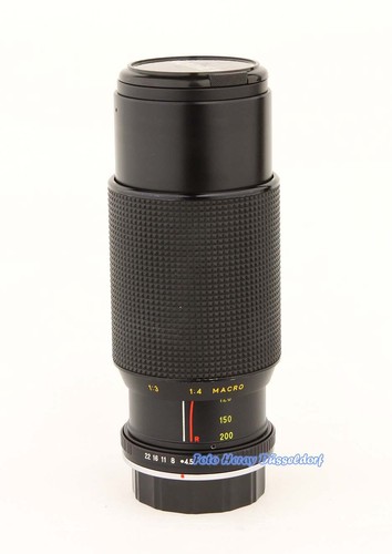 Hanimex 200 5 - mm, für