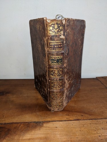 Altes buch bonnegarde - altes,