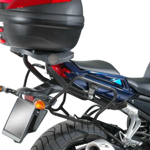 Monorack hinterrahmen yamaha - monorack,
