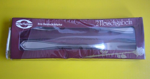 Vintage fleischgabeln von - vintage:, 2
