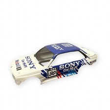 Fly 99123 -B Rohkarosserie BMW