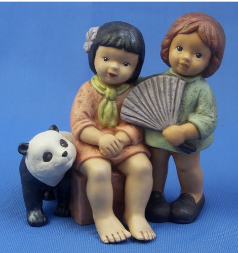 Nina und marco - nina, figur