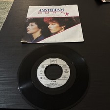 CORA - Amsterdam (engl. Vers.)