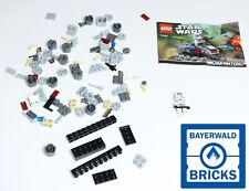 Lego Star Wars 75028 Set Clone