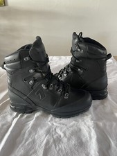 Haix Commander GTX Kampfstiefel UK 8 (Gr. 42) *NEU*